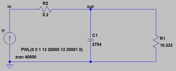 Aluminiumklotz Beispiel 4